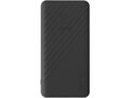 Batterie de secours à charge rapide Xtorm XG210 Go2 de 15 W et 10 000 mAh
