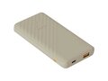 Batterie de secours à charge rapide Xtorm XG210 Go2 de 15 W et 10 000 mAh 24