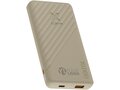 Batterie de secours à charge rapide Xtorm XG210 Go2 de 15 W et 10 000 mAh 19