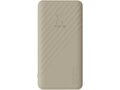 Batterie de secours à charge rapide Xtorm XG210 Go2 de 15 W et 10 000 mAh 20