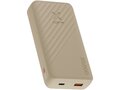 Batterie de secours à charge rapide Xtorm XG220 Go2 de 15 W et 20 000 mAh