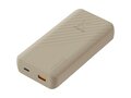 Batterie de secours à charge rapide Xtorm XG220 Go2 de 15 W et 20 000 mAh 6