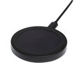 Tapis de charge sans fil Freal de 15 W en plastique recyclé 14