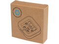 Casque filaire type C Baekdu avec boîte de rangement en plastique recyclé 2