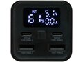 Batterie de secours Acamar de 20 000 mAh et 70 W en aluminium recyclé pour ordinateur portable 8