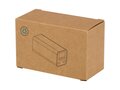 Batterie de secours Acamar de 20 000 mAh et 70 W en aluminium recyclé pour ordinateur portable 2