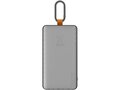 Batterie de secours solaire Xtorm XG2S101 Go2 de 10 000 mAh et 15 W avec éclairage 3