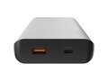 Batterie de secours solaire Xtorm XG2S101 Go2 de 10 000 mAh et 15 W avec éclairage 6