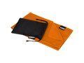 Serviette de sport rafraîchissante en PET recycl Raquel avec pochette 9