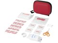 Kit premiers secours 16 pièces