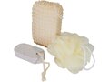 Ensemble d’accessoires de bain Harmony 3 pièces 3