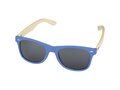 Lunettes de soleil Sun Ray en bambou 6