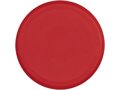 Frisbee en plastique recyclé Orbit 8