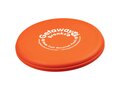 Frisbee en plastique recyclé Orbit 10