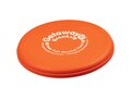 Frisbee en plastique recyclé Orbit 10