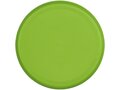 Frisbee en plastique recyclé Orbit 26
