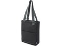 Sac shopping Aqua de 14 L pour ordinateur portable 14" recyclé certifié GRS résistant à l'eau