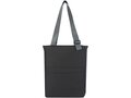 Sac shopping Aqua de 14 L pour ordinateur portable 14" recyclé certifié GRS résistant à l'eau 2