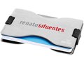 Porte-cartes RFID Adventurer 5
