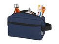 Trousse de toilette Ross en RPET certifié GRS de 1,5 L 3