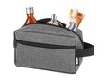 Trousse de toilette Ross en RPET certifié GRS de 1,5 L 7