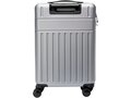 Valise cabine Rover de 20" et 40 L recyclée GRS 3