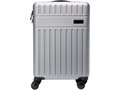 Valise cabine Rover de 20" et 40 L recyclée GRS 2