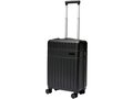 Valise cabine Rover de 20" et 40 L recyclée GRS