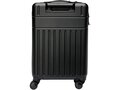 Valise cabine Rover de 20" et 40 L recyclée GRS 10