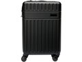 Valise cabine Rover de 20" et 40 L recyclée GRS 9