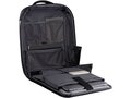 Sac à dos compact pour ordinateur portable Expedition Pro de 12 L recyclé certifié GRS de 15,6" 4