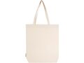 Sac shopping Orissa GOTS 180 g/m² de 11 L avec large fond 2