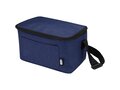 Sac isotherme 6 canettes Tundra en rPET certifié GRS 5L