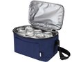 Sac isotherme 6 canettes Tundra en rPET certifié GRS 5L 4