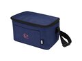 Sac isotherme 6 canettes Tundra en rPET certifié GRS 5L 1