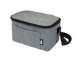 Sac isotherme 6 canettes Tundra en rPET certifié GRS 5L 5