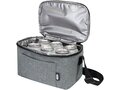 Sac isotherme 6 canettes Tundra en rPET certifié GRS 5L 9