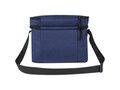 Sac isotherme Tundra en rPET certifié GRS 13L 3