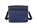 Sac isotherme Tundra en rPET certifié GRS 13L 2