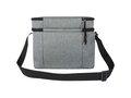 Sac isotherme Tundra en rPET certifié GRS 13L 9