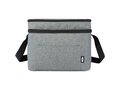 Sac isotherme Tundra en rPET certifié GRS 13L 8
