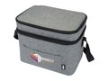 Sac isotherme Tundra en rPET certifié GRS 13L 7