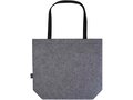 Sac shopping à soufflets Felta GRS en feutrine recyclée de 20L 3