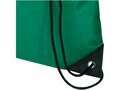 Sac à dos avec cordon Evergreen non tissé recyclé GRS de 5L 30