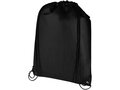 Sac à dos avec cordon Evergreen non tissé recyclé GRS de 5L 31
