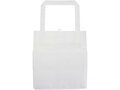 Sac shopping Liberty non tissé recyclé GRS avec fond rigide de 29L 4