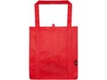 Sac shopping Liberty non tissé recyclé GRS avec fond rigide de 29L 7