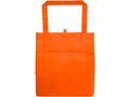 Sac shopping Liberty non tissé recyclé GRS avec fond rigide de 29L 12