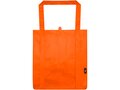 Sac shopping Liberty non tissé recyclé GRS avec fond rigide de 29L 11