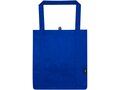 Sac shopping Liberty non tissé recyclé GRS avec fond rigide de 29L 15